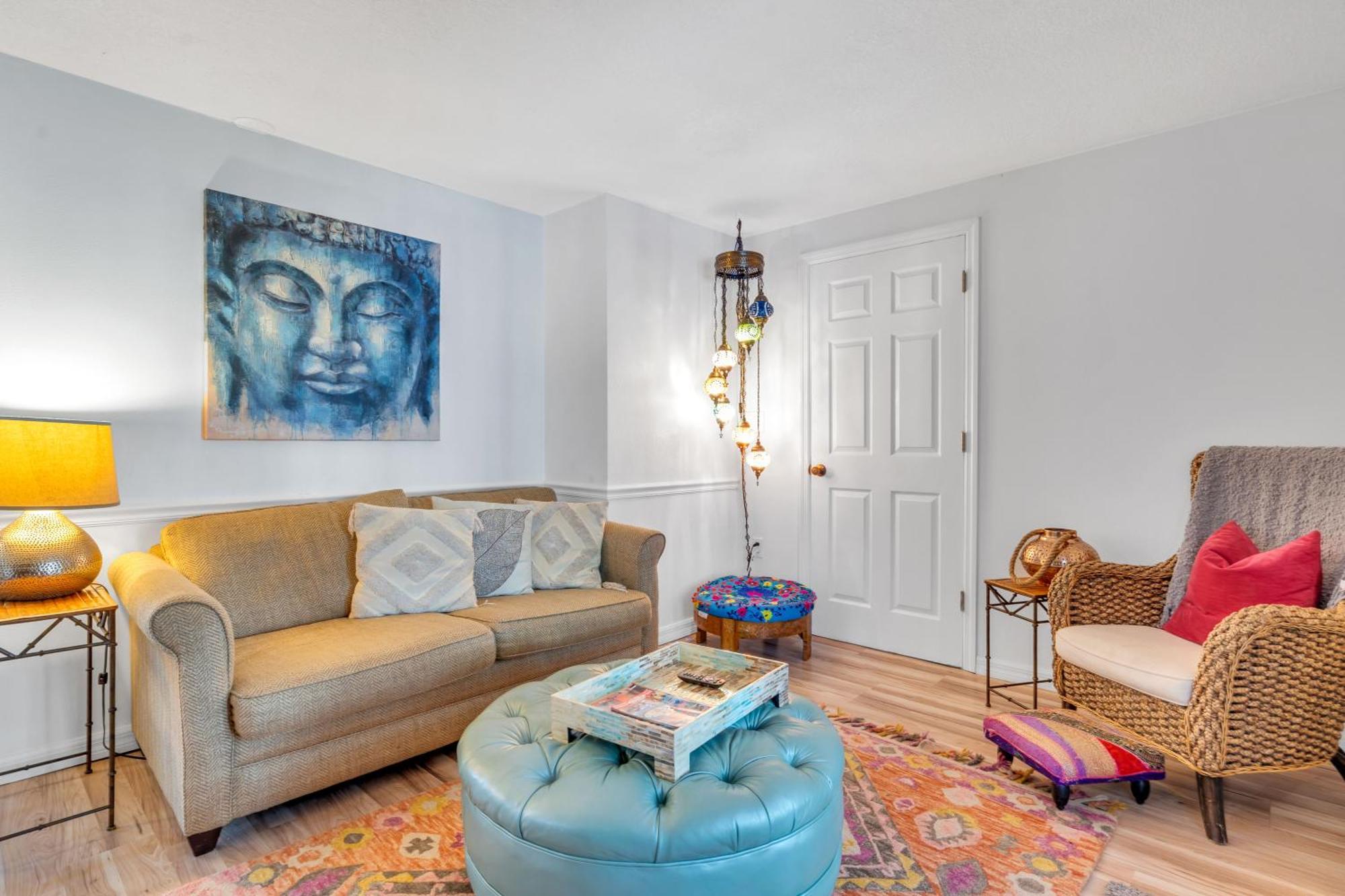 Luxury Zen Den With Heated Pool Just Off Siesta Key Apartment Sarasota Bagian luar foto