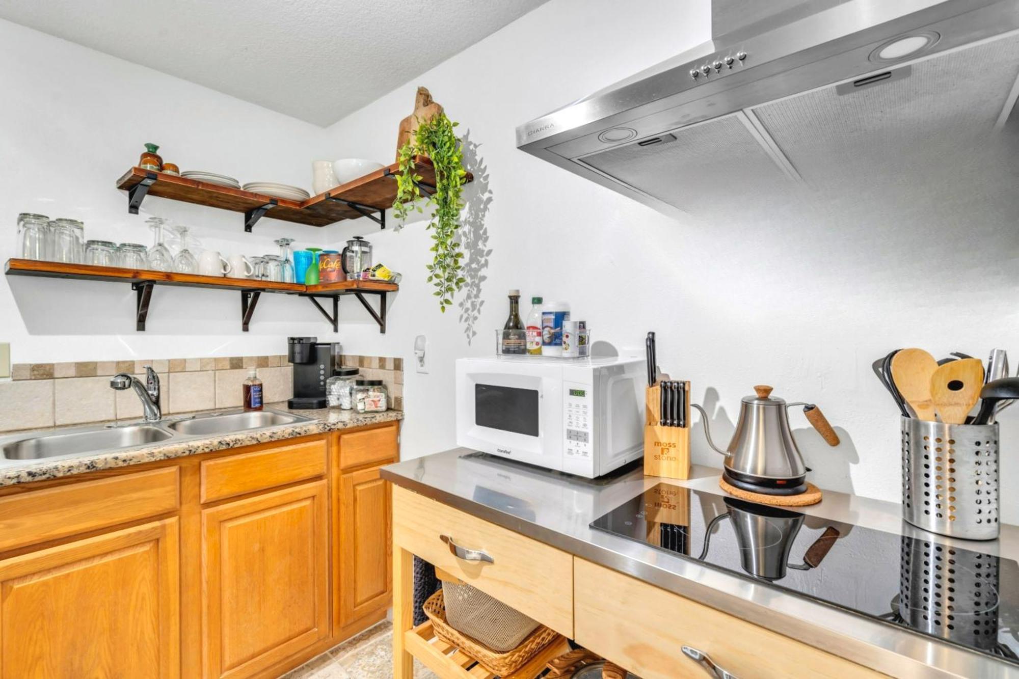 Luxury Zen Den With Heated Pool Just Off Siesta Key Apartment Sarasota Bagian luar foto