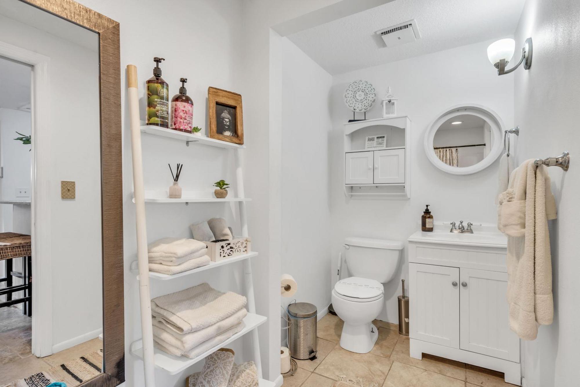 Luxury Zen Den With Heated Pool Just Off Siesta Key Apartment Sarasota Bagian luar foto