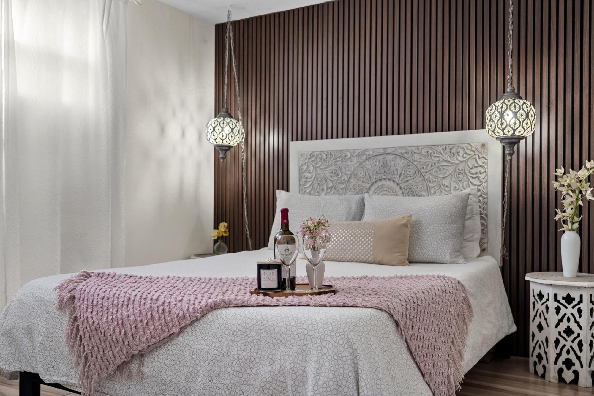 Luxury Zen Den With Heated Pool Just Off Siesta Key Apartment Sarasota Bagian luar foto