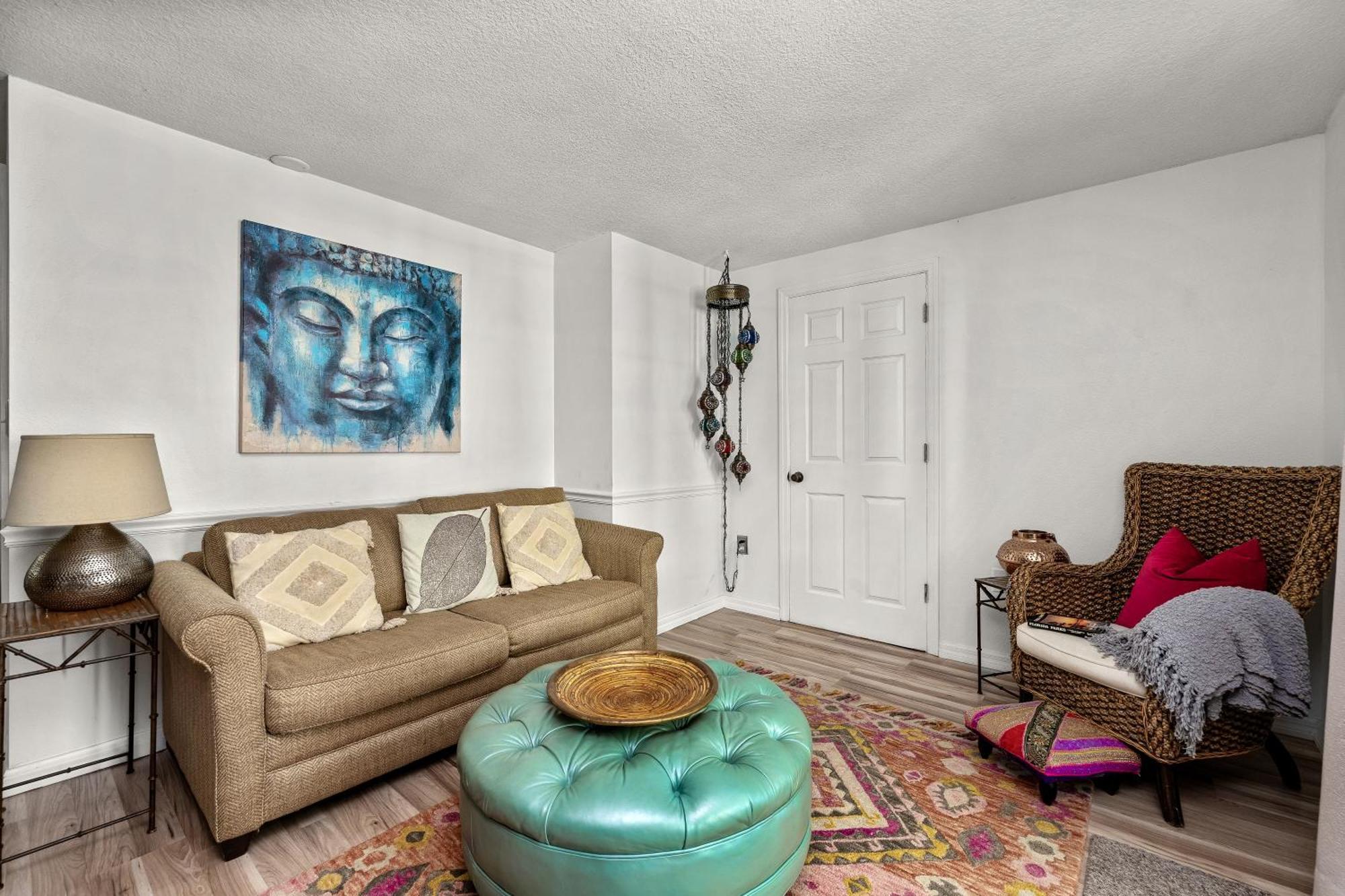 Luxury Zen Den With Heated Pool Just Off Siesta Key Apartment Sarasota Bagian luar foto