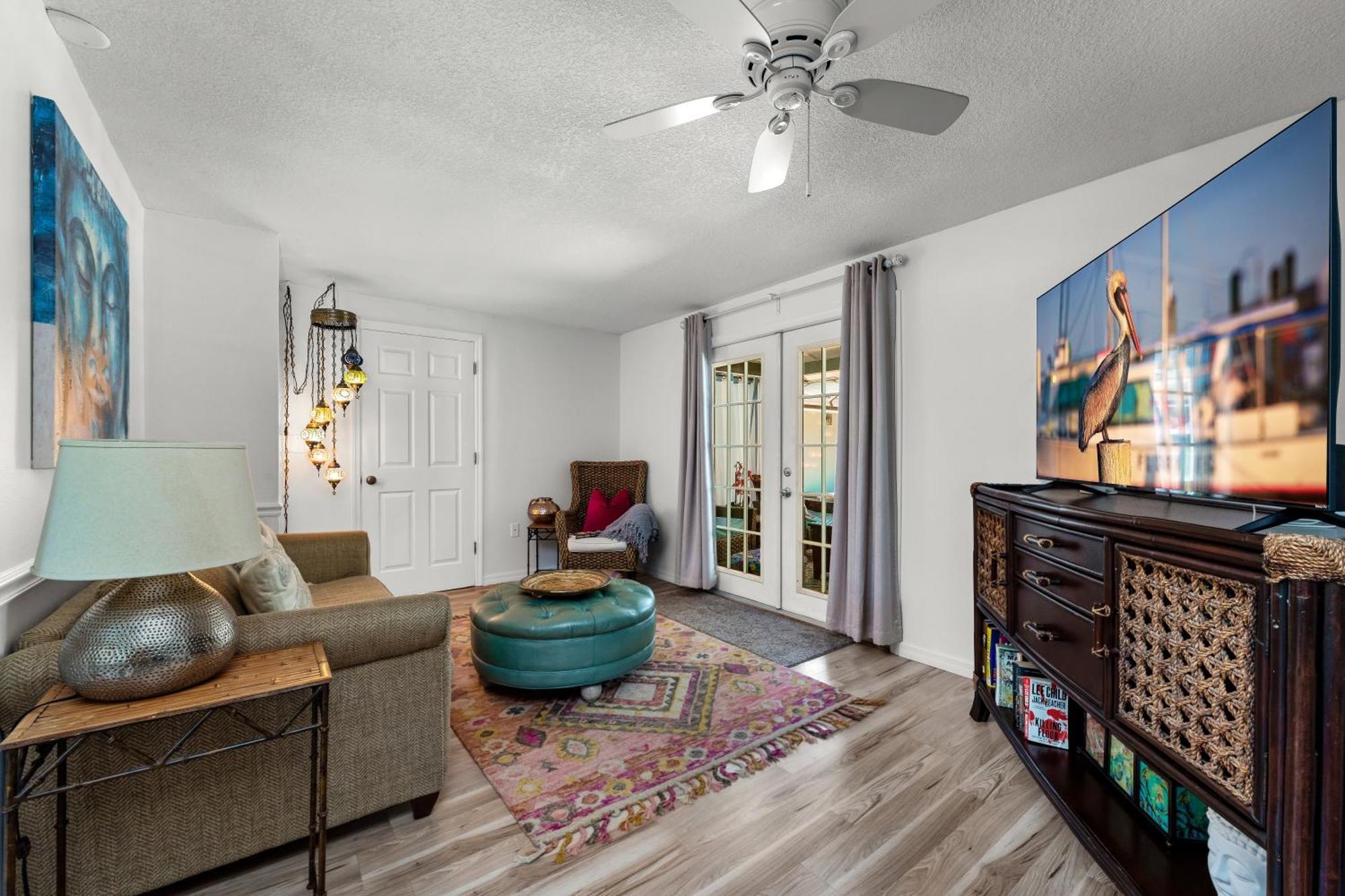 Luxury Zen Den With Heated Pool Just Off Siesta Key Apartment Sarasota Bagian luar foto