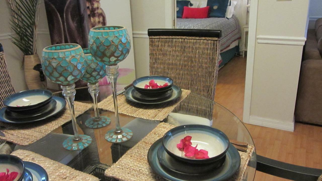 Luxury Zen Den With Heated Pool Just Off Siesta Key Apartment Sarasota Bagian luar foto